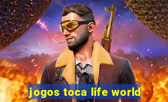 jogos toca life world